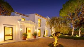 Villa zu verkaufen in Nueva Andalucia, Marbella