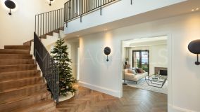 Villa for sale in Marbella City
