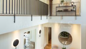 Villa for sale in Marbella City