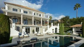 Villa for sale in Marbella City