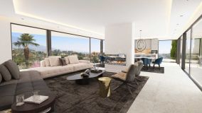 Villa for sale in La Quinta, Benahavis