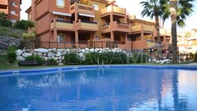Ático en venta en Las Chapas, Marbella Este