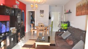Penthouse for sale in Las Chapas, Marbella East