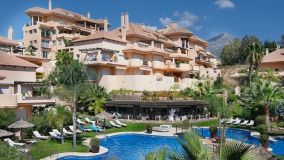 Apartamento en venta en Nueva Andalucia, Marbella