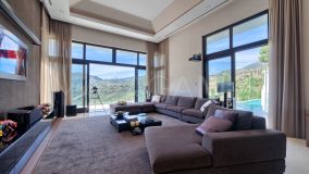 Villa for sale in Marbella City