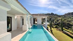 Villa for sale in Marbella City