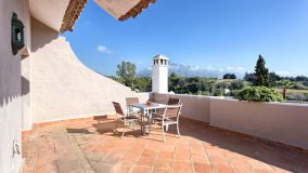 Lägenhet for sale in Nueva Andalucia, Marbella