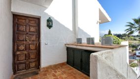 Lägenhet for sale in Nueva Andalucia, Marbella
