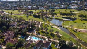 Villa for sale in Marbella City
