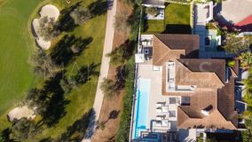 Villa for sale in Marbella City