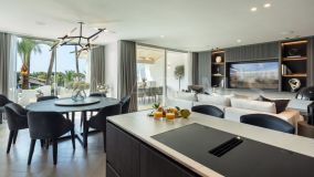 Appartement for sale in Marbella City