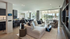 Appartement for sale in Marbella City