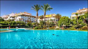 Takvåning for sale in Nueva Andalucia, Marbella