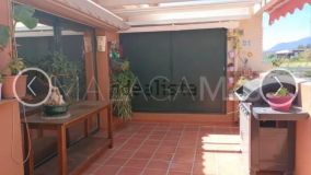 Atico Duplex en venta en San Pedro de Alcantara