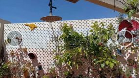 Atico Duplex en venta en San Pedro de Alcantara