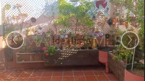 Atico Duplex en venta en San Pedro de Alcantara