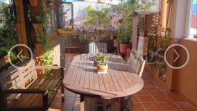 Duplex Penthouse for sale in San Pedro de Alcantara