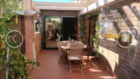 Zweistöckiges Penthouse zu verkaufen in San Pedro de Alcantara