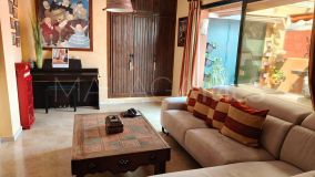 Zweistöckiges Penthouse zu verkaufen in San Pedro de Alcantara