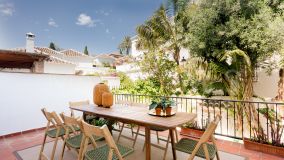 Maison de Ville for sale in Las Lomas del Marbella Club, Marbella Golden Mile