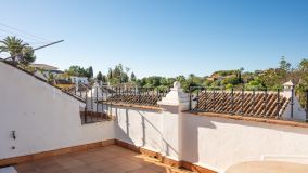 Town House for sale in Las Lomas del Marbella Club, Marbella Golden Mile