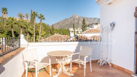 Town House for sale in Las Lomas del Marbella Club, Marbella Golden Mile