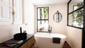 Maison de Ville for sale in Las Lomas del Marbella Club, Marbella Golden Mile