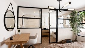 Maison de Ville for sale in Las Lomas del Marbella Club, Marbella Golden Mile