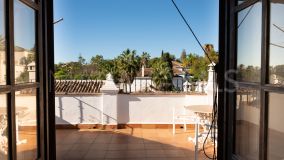 Town House for sale in Las Lomas del Marbella Club, Marbella Golden Mile