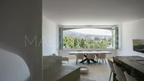 Radhus for sale in Altos de Aloha, Nueva Andalucia