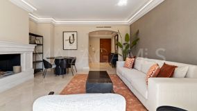 Penthaus zu verkaufen in Las Alamandas, Nueva Andalucia