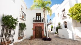 Reihenhaus zu verkaufen in Marbella Goldene Meile
