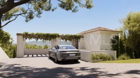 Villa zu verkaufen in Elviria, Marbella Ost