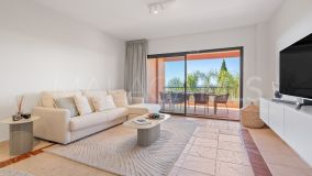 Apartamento en venta en Los Flamingos, Benahavis