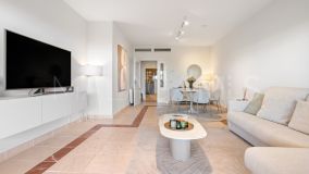 Apartamento en venta en Los Flamingos, Benahavis