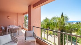 Apartamento en venta en Los Flamingos, Benahavis