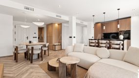 Penthaus zu verkaufen in Los Arcos (La Quinta), Benahavis