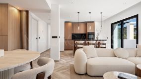 Penthaus zu verkaufen in Los Arcos (La Quinta), Benahavis