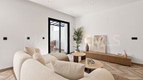 Penthaus zu verkaufen in Los Arcos (La Quinta), Benahavis