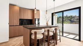 Penthaus zu verkaufen in Los Arcos (La Quinta), Benahavis