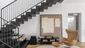 Parvilla for sale in Sierra Blanca, Marbella Golden Mile