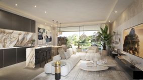 Maison de Ville for sale in Elviria, Marbella Est