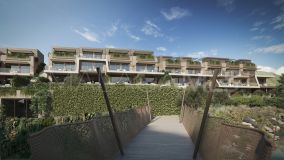 Maison de Ville for sale in Elviria, Marbella Est