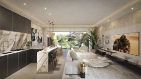 Radhus for sale in Elviria, Marbella Öst