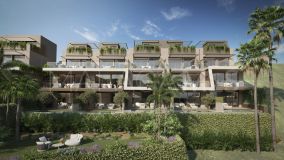 Radhus for sale in Elviria, Marbella Öst