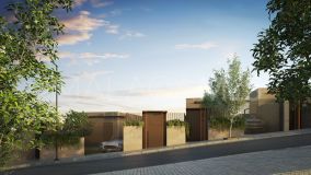 Radhus for sale in Elviria, Marbella Öst