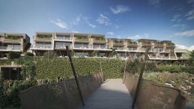 Radhus for sale in Elviria, Marbella Öst