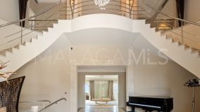 Villa zu verkaufen in Vega del Colorado, Benahavis