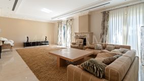 Villa zu verkaufen in Vega del Colorado, Benahavis