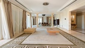 Villa zu verkaufen in Vega del Colorado, Benahavis